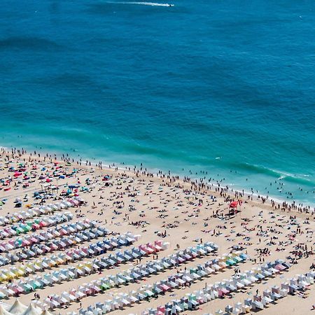 Апартаменты Feel Nazare - Boat House Экстерьер фото